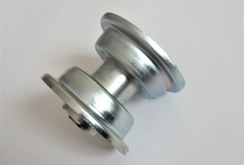 Bęben koła z łożyskami PAV 40,41-photo2