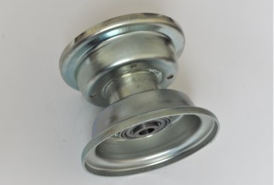 Bęben koła z łożyskami PAV 40,41