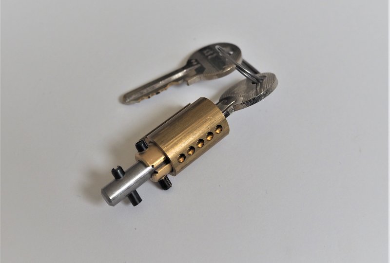 Zamek PAV  (FAB)-photo2