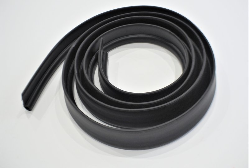 Gumowa uszczelka pokrywy wózka PAV-photo2