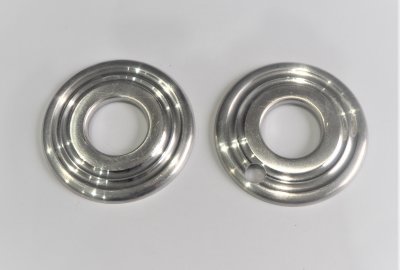 Pokrywy koła  PAV, oryginalne, otwór 37,5 mm