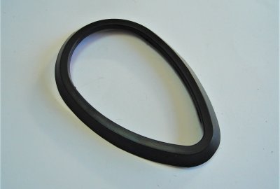 Guma pod stacyjkę z amperomierzem Jawa, CZ