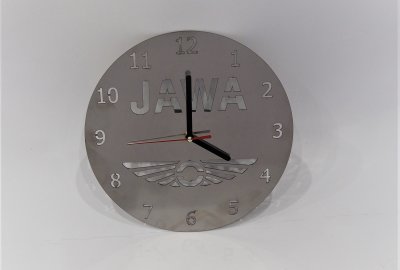 Zegar JAWA