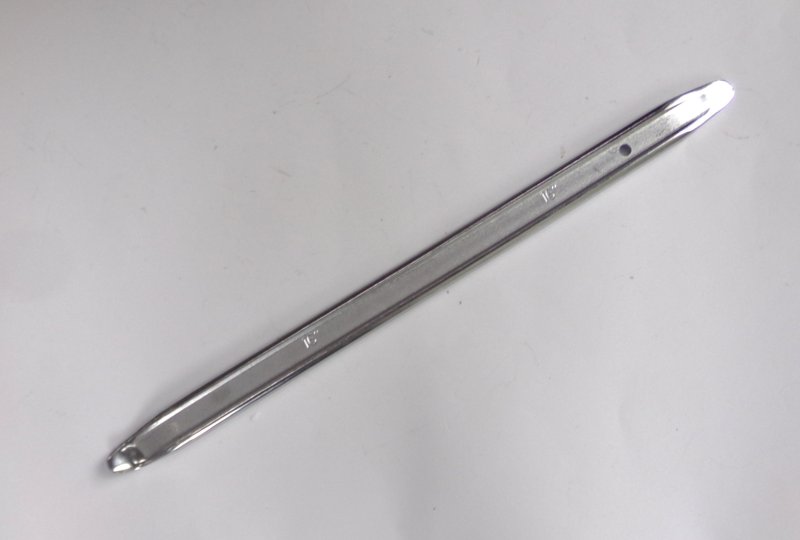 Łyżka do opon motocyklowych, 400 mm-photo2