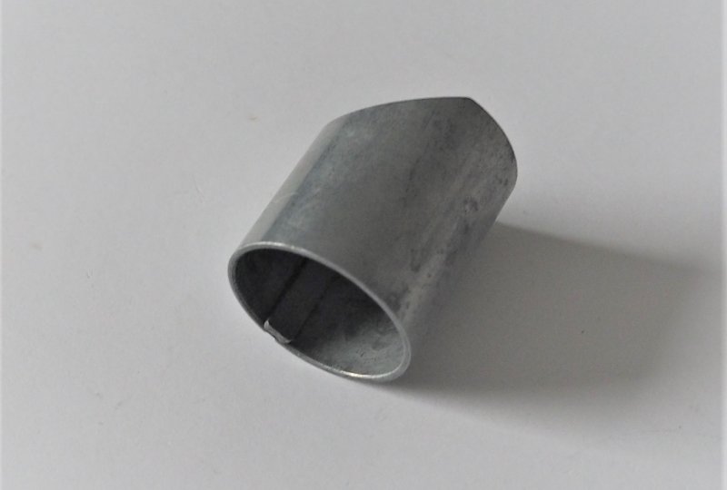 Przepustnica gaźnika Jikov, 32,00 mm, Jawa, CZ Kyvacka, Panelka, 634-photo3