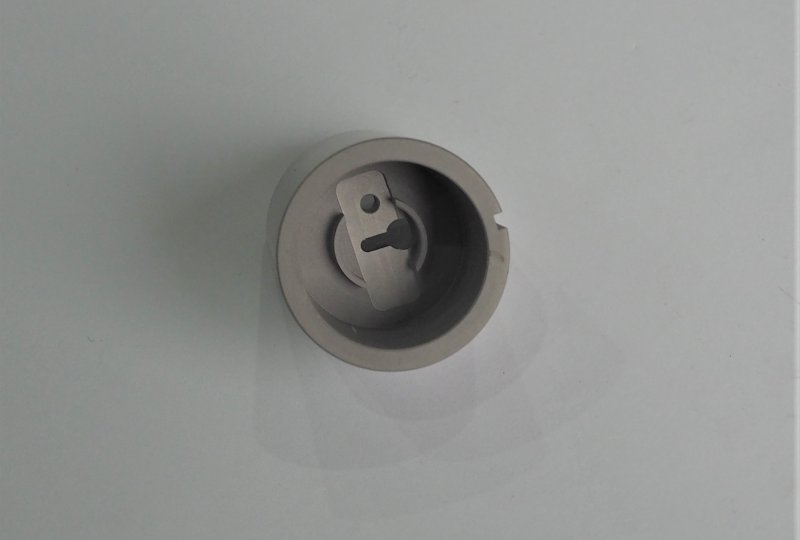 Przepustnica gaźnika Jikov, 32,45mm, Jawa, CZ Kyvacka, Panelka, 634-photo4