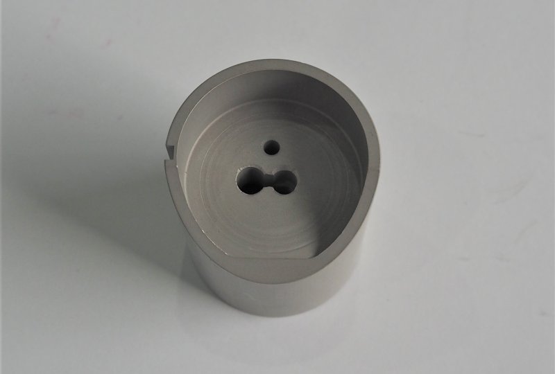 Przepustnica gaźnika Jikov, 32,45mm, Jawa, CZ Kyvacka, Panelka, 634-photo3