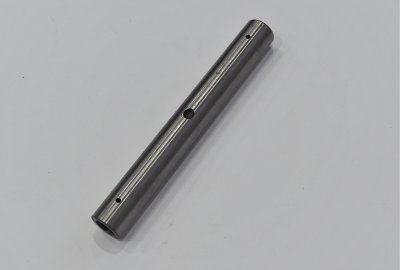 Sworzeń wahacza, 20x159mm, długi, Jawa, CZ