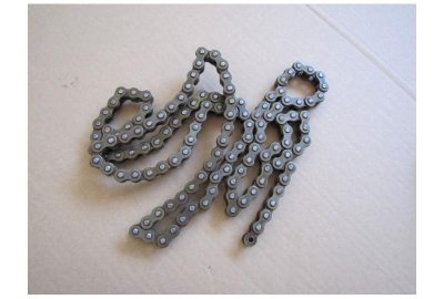 Łańcuch YBN 428 130 ogniw, Jawa, CZ