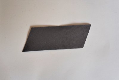 Wkładka tylnego zawieszenia, Jawa 634-640