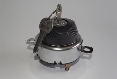 Stacyjka, Jawa 250/350 Panelka