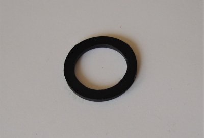 Podkładka gumowa wałka startera 33x24x2,5mm,  Jawa, CZ