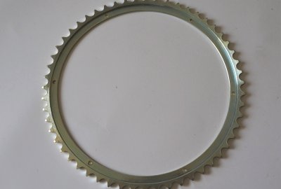 Zębatka koła 55 zębów, Jawa 50