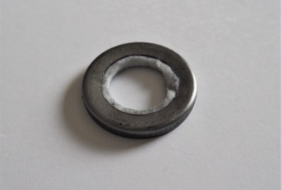 Uszczelnienie łożyska koła 32x17x5 mm, Jawa 50
