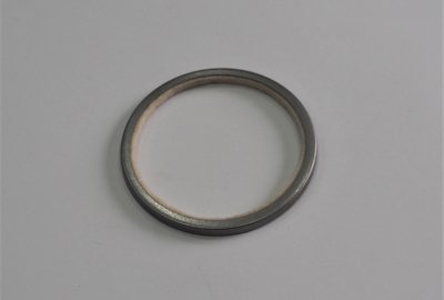 Uszczelnienie napędu linki licznika 66,5x58x5mm, Jawa 50