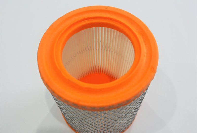 Filtr powietrza, okragły, 98x115mm, zamknięty, Jawa 634-640-photo3