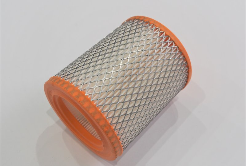 Filtr powietrza, okragły, 98x115mm, zamknięty, Jawa 634-640-photo2