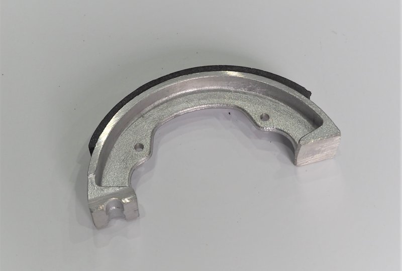 Szczęka hamulcowa, Jawa 50 typ 05/20/21/23-photo2