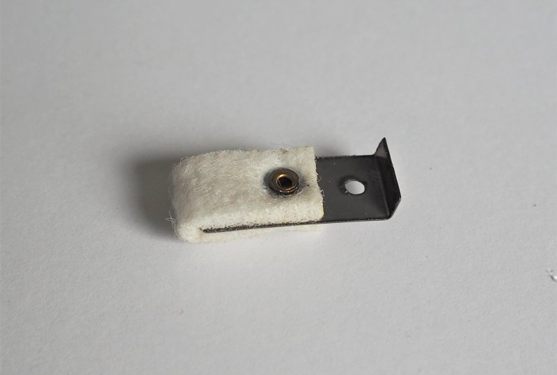 Filc krzywki zapłonu Jawa, CZ-photo2