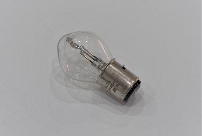 Żarówka Ba20d,6V/35/35W, do przedniej lampy, Jawa, CZ