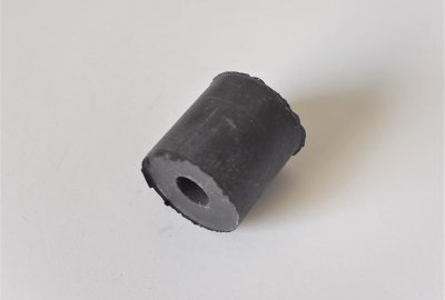 Guma pompy tylnego amortyzatora, 24x9x25mm, Jawa 05-23, Babetta