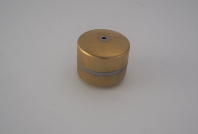 Pływak gaźnika AMAL z komorą z górnym wlotem paliwa