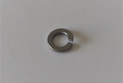 Podkładka sprężynowa 8,1 mm stal nierdzewna, A2