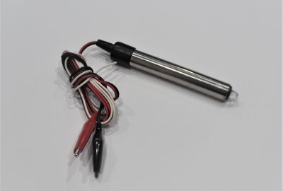 Lampa stroboskopowa do ustawiania zapłonu, Jawa, CZ