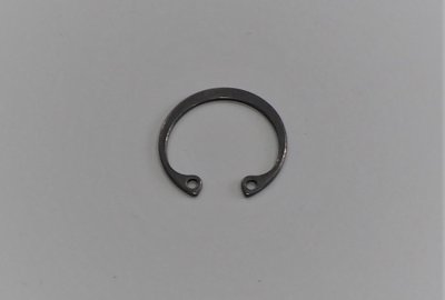 Podkładka zabezpieczająca 25x1,2mm, Jawa, CZ