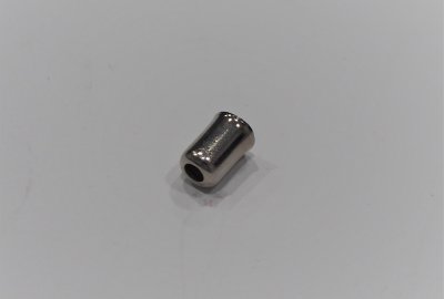 Końcówka przewodu 5,4x10mm, Jawa, CZ