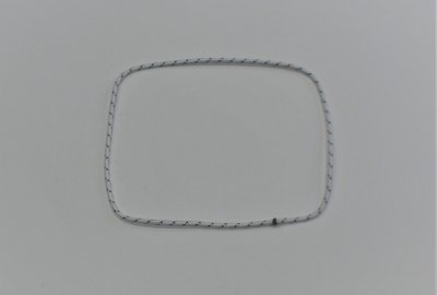 Sznur uszczelniający pokrywę wózka PAV