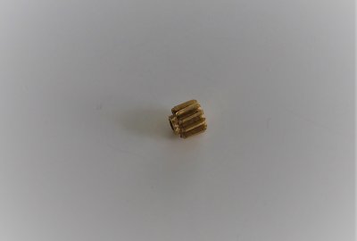 Tryb ośki licznika L=6,70 D=7,27