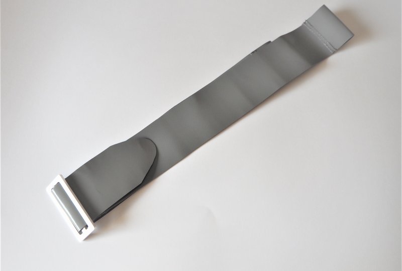 Pasek z klamrą, PAV-photo2