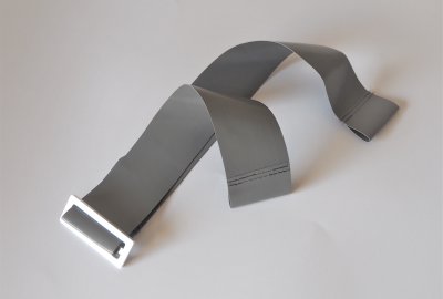 Pasek z klamrą, PAV