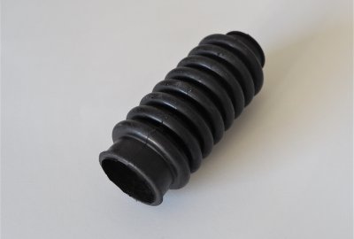 Guma przedniego amortyzatora, CZ