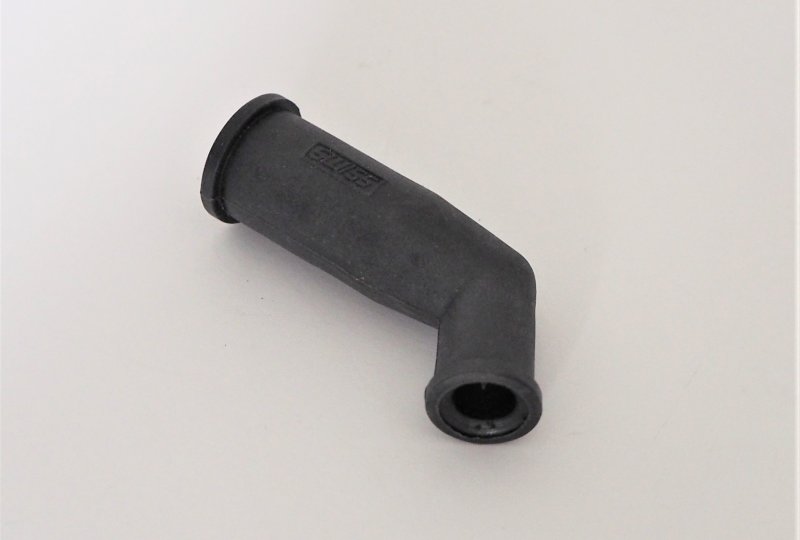 Fajka świecy SAP 161V, Jawa, CZ-photo3