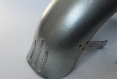 Błotnik PAV 40/41, blacha