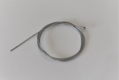 Linka sprzęgła bez pancerza, 160 cm, Jawa, CZ