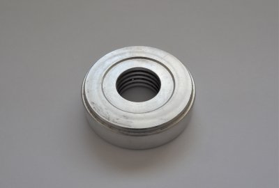 Aluminiowy labirynt wału, Jawa, CZ 125/175