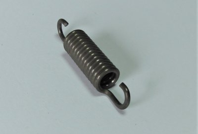 Sprężyna szczęk hamulcowych, Jawa, CZ