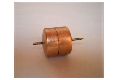 Pływak gaźnika, Jawa, CZ