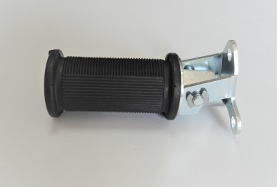 Stopka pasażera, Jawa 250/350 1954--