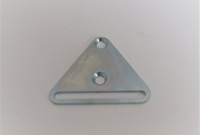 Uchwyt automatu STOP, Jawa, CZ