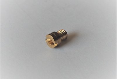 Główna dysza gaźnika M4-96, Jawa, CZ