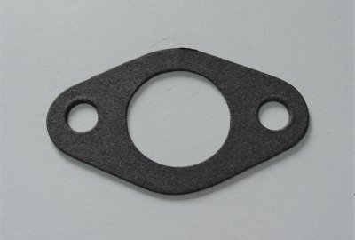 Uszczelka gaźnika, 0,5 mm Jawa, CZ