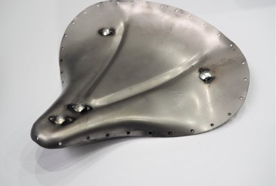 Podstawa siedzenia, Jawa Villiers, Special, SV, OHV