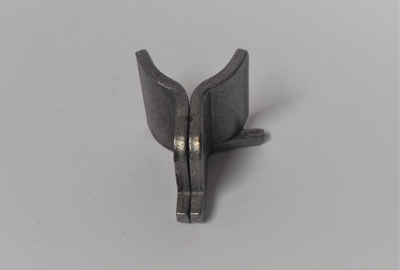 Uchwyt stopki bocznej do spawania na ramie, Jawa 634-640-photo4