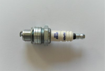 Świeca zapłonowa BRISK N15C, Jawa, CZ