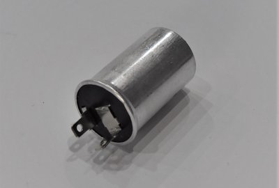 Przerywacz kierunkowskazów, 6V, na dwa piny,  Jawa, CZ