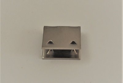 Spinka siedzenia, 12 x 12 mm, Jawa, CZ